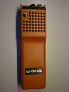 Handic 43C